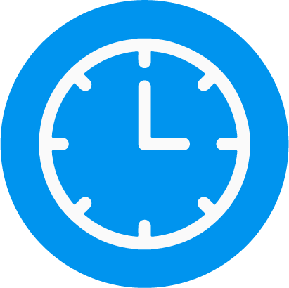 Icon related to time or specific schedules.