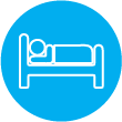 Icon related to events or activities.
