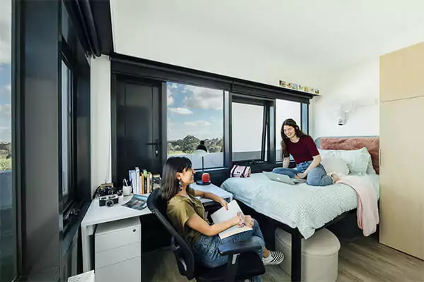 Cost of Students Accommodation in France