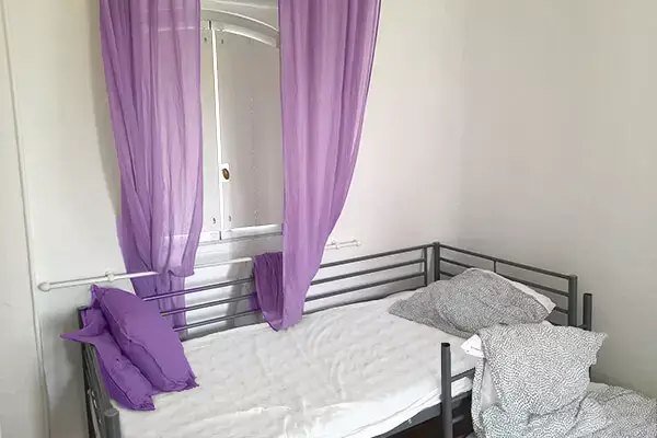 Accommodation for rent in France
